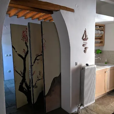 招待所 Filitsa