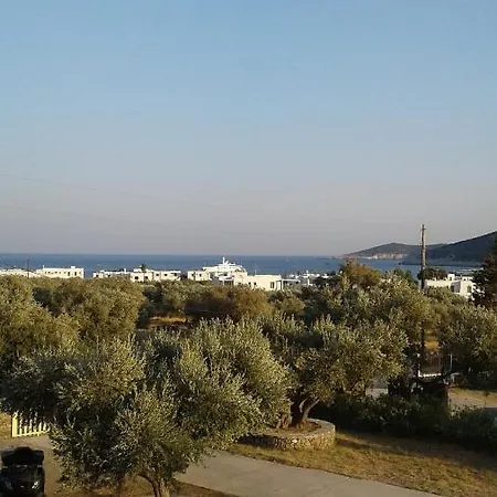 Filitsa 3*