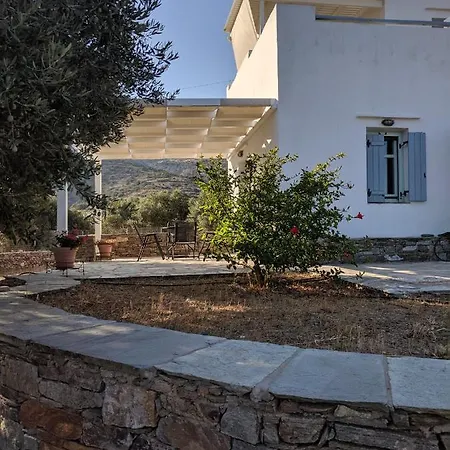 Filitsa 招待所 Platis Gialos (Sifnos)
