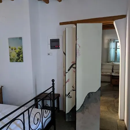 Filitsa 3* Platis Gialos (Sifnos)