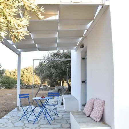 게스트하우스 Filitsa 3*