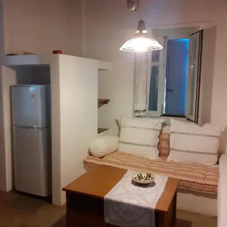 Filitsa 招待所