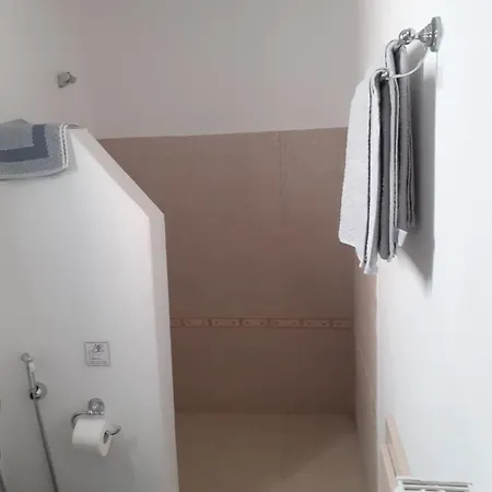 招待所 Filitsa 3*