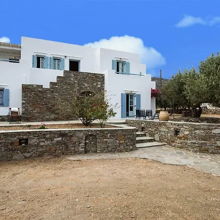 Filitsa 게스트하우스