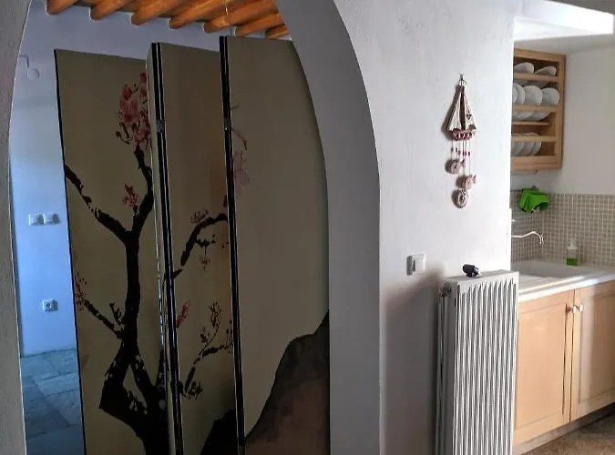 게스트하우스 Filitsa