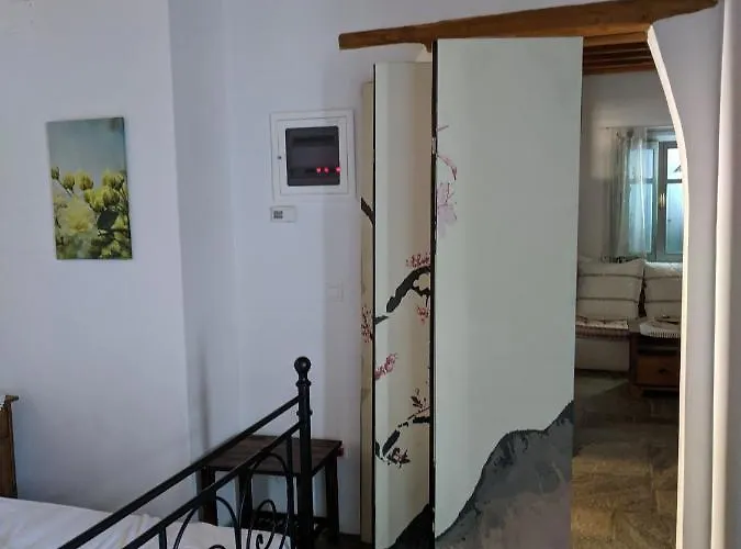 Filitsa 3* Platis Gialos (Sifnos)