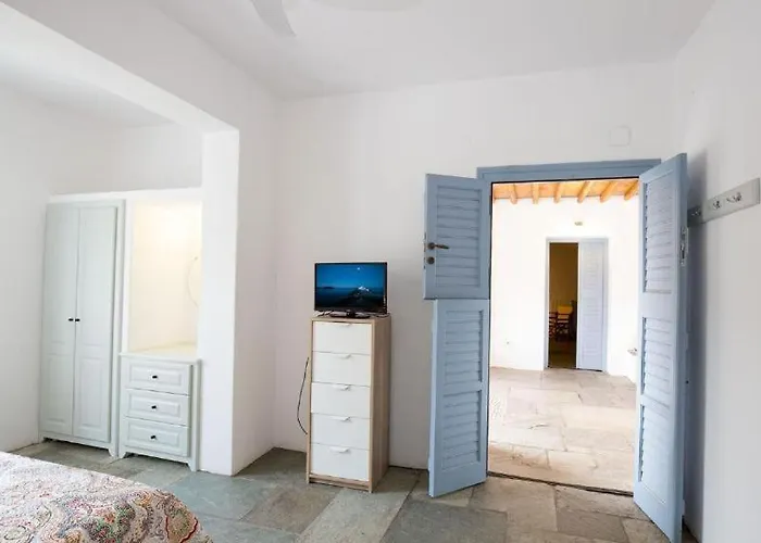 Filitsa 게스트하우스 3*