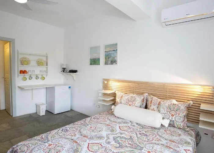 Filitsa Platis Gialos (Sifnos)