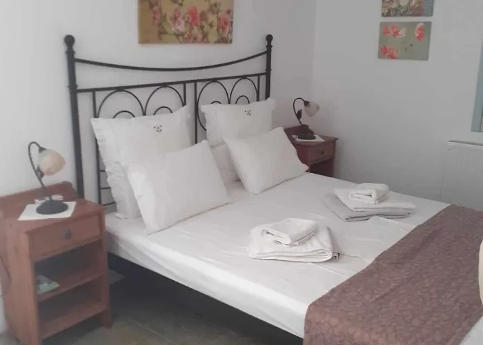 Filitsa 게스트하우스