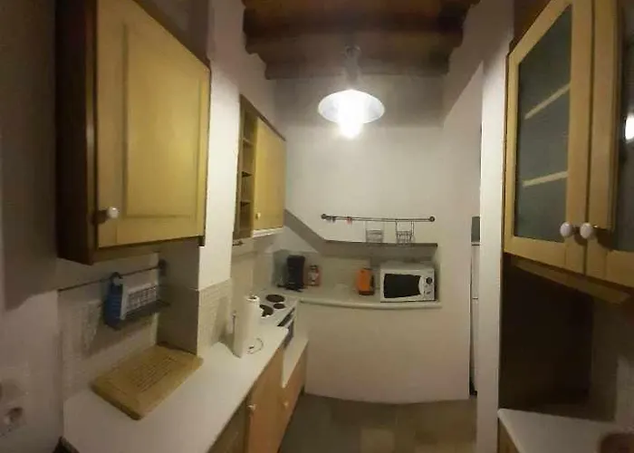 게스트하우스 Filitsa