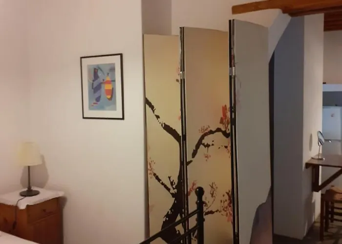 게스트하우스 Filitsa