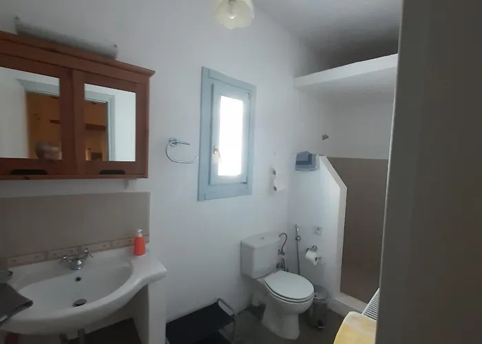 Filitsa 게스트하우스