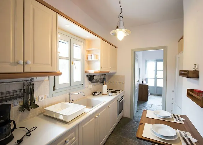 Filitsa 게스트하우스 3*