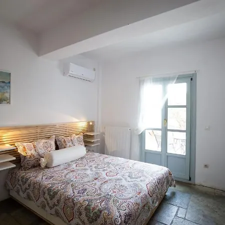 Гостевой дом Filitsa