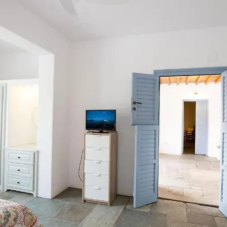 Filitsa Гостевой дом 3*