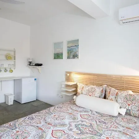 Filitsa Platis Gialos (Sifnos)