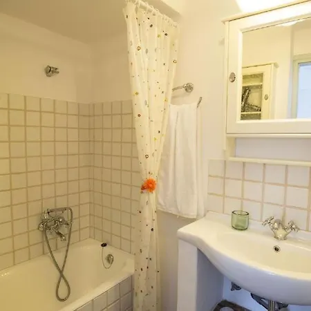 Filitsa Platis Gialos (Sifnos)