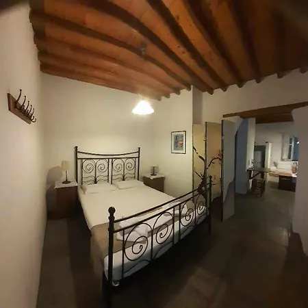 Filitsa 3* Platis Gialos (Sifnos)