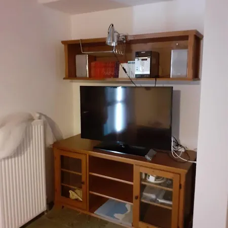 Filitsa 3* Platis Gialos (Sifnos)