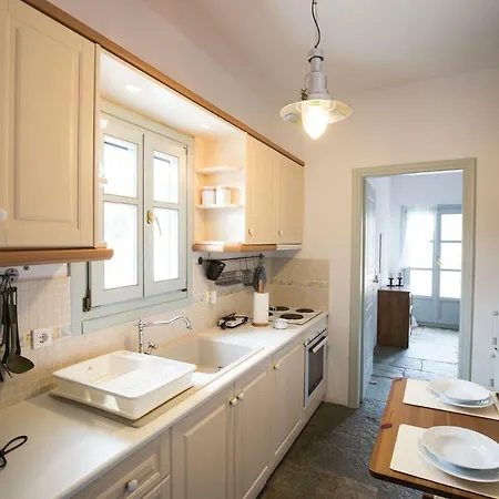 Filitsa Pensjonat 3*