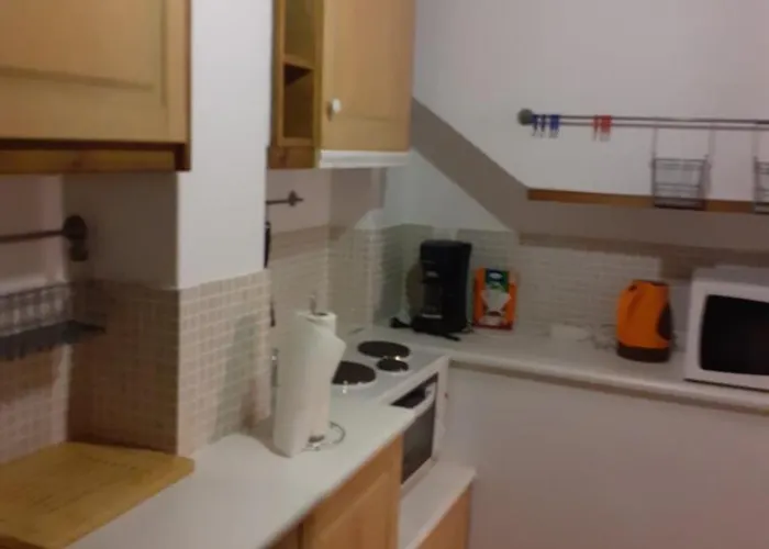 Pensión Filitsa Platis Gialos (Sifnos)